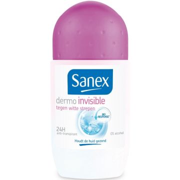 SANEX DERMO INVISIBLE DEO 50 ML