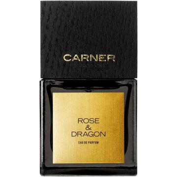 CARNER ROSE &amp; DRAGON EDP FLES 50 ML