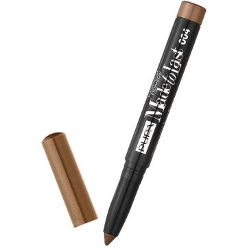 PUPA MADE TO LAST (PUPA) MADE TO LAST 004 GOLDEN BROWN WATERPROOF EYESHADOW OOGSCHADUW STIFT 1,4 GRAM
