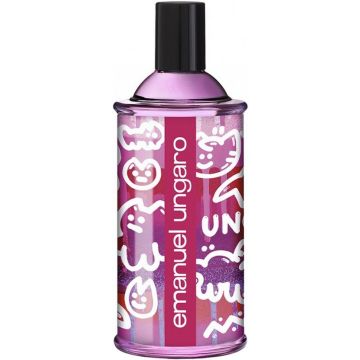 EMANUEL UNGARO FRESH FOR HER EDT 100 ML