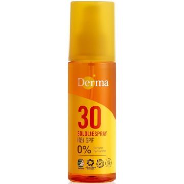 DERMA SPF50 ESSENTIAL OIL 150 ML