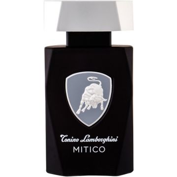 TONINO LAMBORGHINI MITICO EDT FLES 125 ML