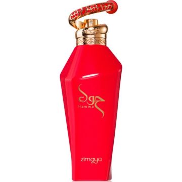 ZIMAYA HAWWA RED EDP FLES 100 ML