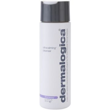 DERMALOGICA ULTRA CALMING (DERMALOGICA) ULTRA CALMING CLEANSER FLACON 250 ML