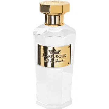 AMOUROUD SILVER BIRCH EDP 100 ML