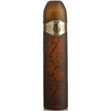 CUBA MAGNUM GOLD EDT SPRAY 130 ML