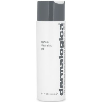 DERMALOGICA SPECIAL CLEANSING GEL FLACON 250 ML