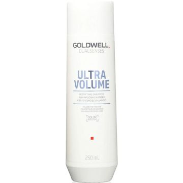 GOLDWELL DUALSENSES ULTRA VOLUME (GOLDWELL) ULTRA VOLUME BODIFYING SHAMPOO 250 ML