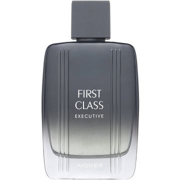 AIGNER FIRST CLASS EXECUTIVE EDT FLES 100 ML
