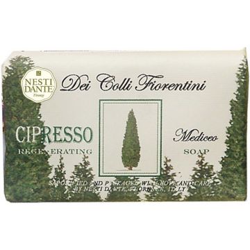 NESTI DANTE DEI COLLI FIORENTINI (NESTI DANTE) DEI COLLI FIORENTINI CIPRESSO REGENERATING ZEEP WIKKEL 250 GRAM