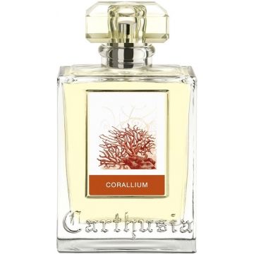 CARTHUSIA CORALLIUM (CARTHUSIA) CORALLIUM EDP 100 ML