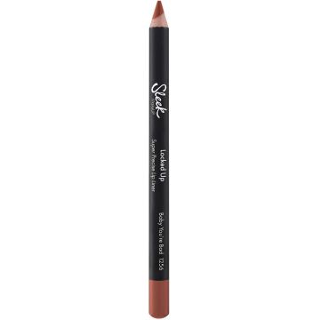 SLEEK LOCKED UP (SLEEK) LOCKED UP 1256 BABY YOU&#039;RE BAD LIPLINER POTLOOD 1,79 GRAM