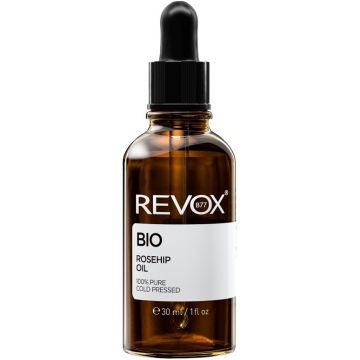 REVOX BIO ROSEHIP OIL GEZICHTSOLIE DRUPPELAAR 30 ML