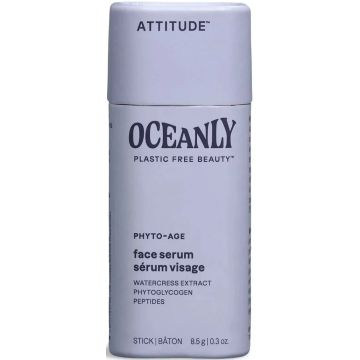 ATTITUDE OCEANLY PHYTO-AGE FACE SERUM GEZICHTSSERUM 8,5 GRAM