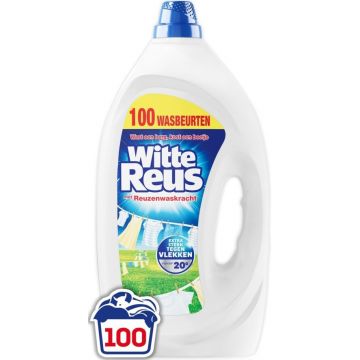 WITTE REUS WASMIDDEL 4500 ML