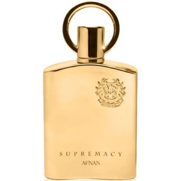 AFNAN SUPREMACY GOLD EDP FLES 100 ML