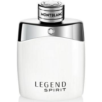 MONT BLANC LEGEND SPIRIT (MONT BLANC) LEGEND SPIRIT EDT FLES 30 ML