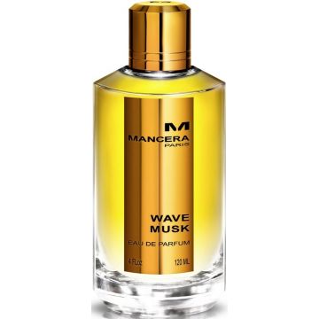 MANCERA WAVE MUSK EDP FLES 120 ML