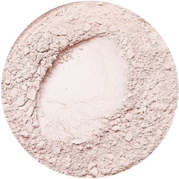 ANNABELLE MINERALS MINERAL CONCEALER (ANNABELLE MINERALS) MINERAL NAUTRAL FAIREST CONCEALER POTJE 4 GRAM