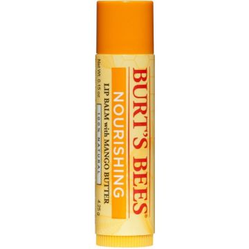 BURT'S BEES LIP BALM MANGO BUTTER LIPPENBALSEM STICK 4,25 GRAM
