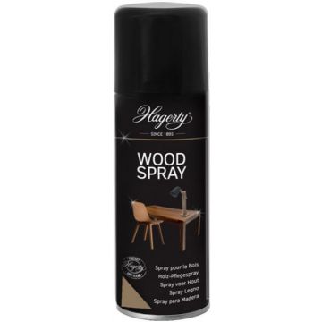 HAGERTY WOOD SPRAY SPUITBUS 200 ML