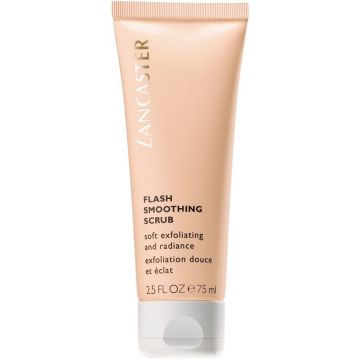 LANCASTER FLASH SMOOTHING SCRUB GEZICHTSSCRUB TUBE 75 ML