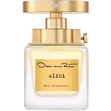 OSCAR DE LA RENTA ALIBI EAU SENSUELLE EDP FLES 50 ML