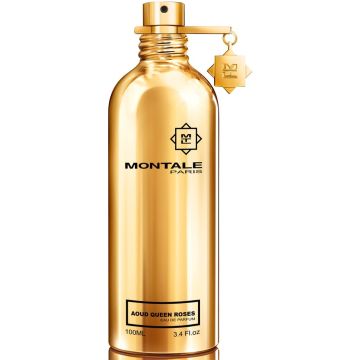 MONTALE MONTALE AOUD QUEEN ROSES EAU DE PARFUM 100ML SPRAY