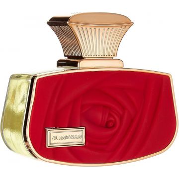 AL HARAMAIN BELLE ROUGE EDP FLES 75 ML