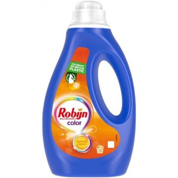 ROBIJN COLOR (ROBIJN) COLOR WASMIDDEL FLACON 1000 ML