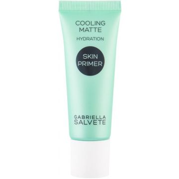 GABRIELLA SALVETE COOLING MATTE SKIN PRIMER TUBE 20 ML