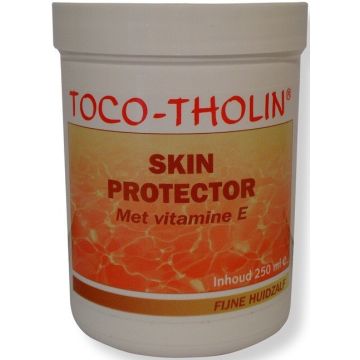 TOCO-THOLIN SKIN PROTECTOR 250 ML