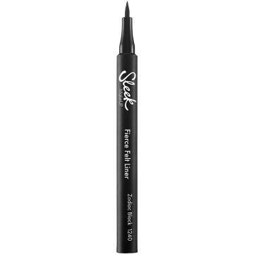 SLEEK FIERCE FELT LINER 1240 ZODIAC BLACK EYELINER 1 ML
