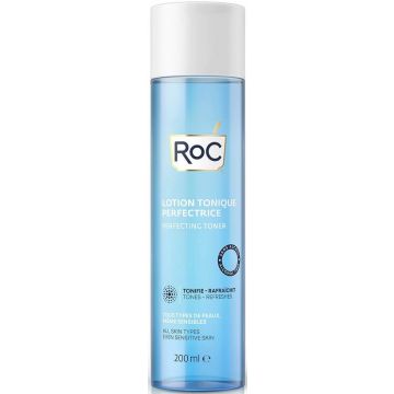 ROC PERFECTING TONER REINIGINGSTONIC FLACON 200 ML
