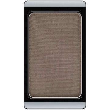 ARTDECO 05 MEDIUM EYE BROW POWDER WENKBRAUWPOEDER (REFILL) DOOSJE 0,8 GRAM