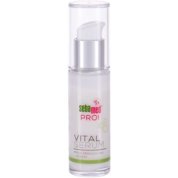 SEBAMED PRO! (SEBAMED) PRO! VITAL SERUM GEZICHTSSERUM 30 ML