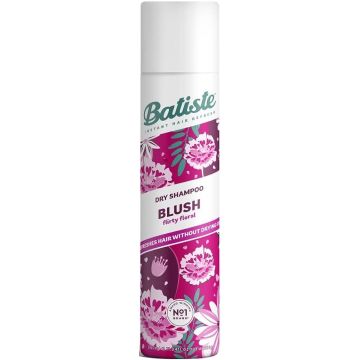 BATISTE BLUSH DRY SHAMPOO DROOGSHAMPOO 350 ML