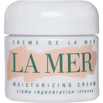 LA MER THE MOISTURIZING CREAM GEZICHTSCREME POT 30 ML