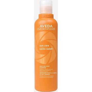AVEDA SUN CARE (AVEDA) SUN CARE HAIR AND BODY CLEANSER FLACON 250 ML