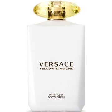 VERSACE YELLOW DIAMOND BODYLOTION 200 ML