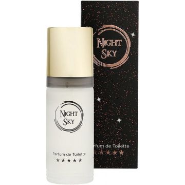 JEAN YVES NIGHT SKY EDT FLES 50 ML