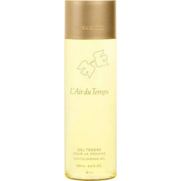 NINA RICCI L'AIR DU TEMPS (NINA RICCI) L'AIR DU TEMPS SHOWER GEL DOUCHEGEL FLACON 200 ML