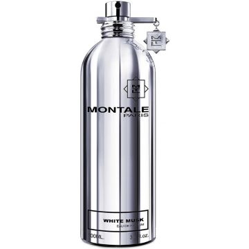 MONTALE WHITE MUSK EDP FLES 100 ML