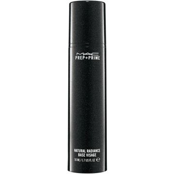 MAC PREP + PRIME 02 RADIANT PINK NATURAL RADIANCE BASE VISAGE PRIMER 50 ML