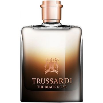TRUSSARDI THE BLACK ROSE EDP FLES 100 ML