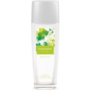 CHANSON D'EAU ORIGINAL (CHANSON) D'EAU ORIGINAL DEODORANT SPRAY 75 ML