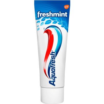 AQUAFRESH FRESHMINT TANDPASTA TUBE 15 ML