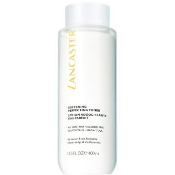LANCASTER SOFTENING PERFECTING TONER FLACON 400 ML