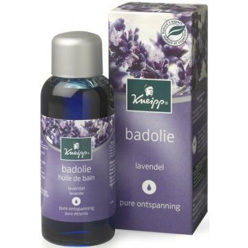 KNEIPP BADOLIE LAVENDEL PURE ONTSPANNING 100 ML