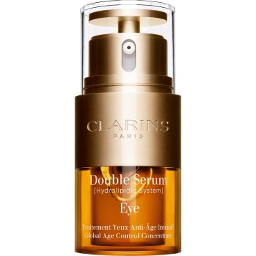 CLARINS DOUBLE EYE SERUM OOGSERUM 20 ML